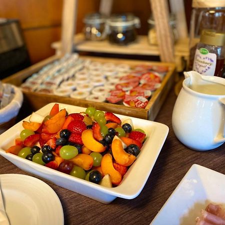 Duran Penzion Hradec Králové エクステリア 写真